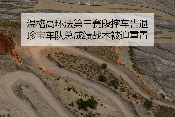 温格高环法第三赛段摔车告退 珍宝车队总成绩战术被迫重置