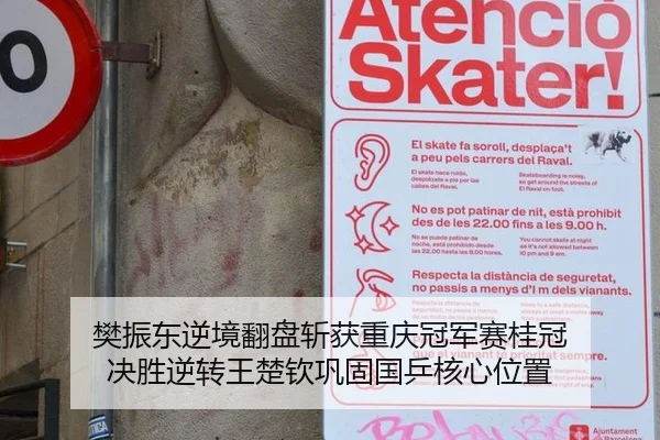 樊振东逆境翻盘斩获重庆冠军赛桂冠 决胜逆转王楚钦巩固国乒核心位置