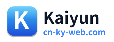 Kaiyun Logo